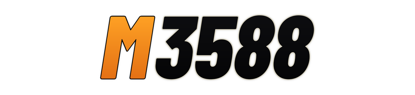 m3588 Logo